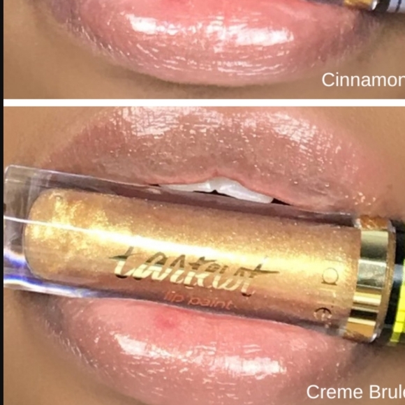 🆕 Tarte Lip Gloss Gift Set - Picture 7 of 7